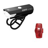 AMPP 100 et VIZ 100